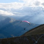 Parapente EN-B Niviuk HOOK 6 - 05 Parapente EN-B Niviuk HOOK 6 - 05
