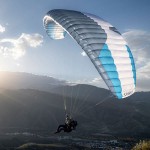 Mini-voile SKYWALK SPIRIT - 02 Mini-voile SKYWALK SPIRIT - 02