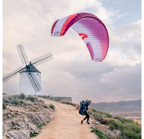 Mini-voile SKYWALK SPIRIT - 03