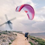 Mini-voile SKYWALK SPIRIT - 03 Mini-voile SKYWALK SPIRIT - 03
