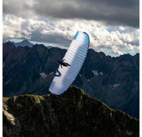 Mini-voile SKYWALK SPIRIT - 04