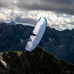 Mini-voile SKYWALK SPIRIT - 04 Mini-voile SKYWALK SPIRIT - 04