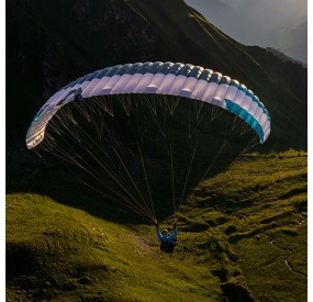 Mini-voile SKYWALK SPIRIT - 05