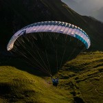 Mini-voile SKYWALK SPIRIT - 05 Mini-voile SKYWALK SPIRIT - 05