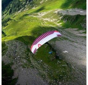 Mini-voile SKYWALK SPIRIT - 06