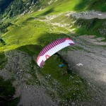 Mini-voile SKYWALK SPIRIT - 06 Mini-voile SKYWALK SPIRIT - 06