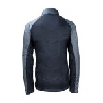 Veste Graphite GIN - back Veste Graphite GIN - back