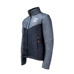 Veste Graphite GIN - side Veste Graphite GIN - side
