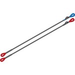 Drisses secours séparées NEO 125 cm Drisses secours séparées NEO 125 cm