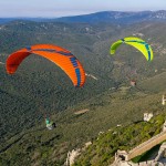 EN-B Ozone BUZZ Z7 - 02 EN-B Ozone BUZZ Z7 - 02