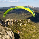 EN-B Ozone BUZZ Z7 - 05 EN-B Ozone BUZZ Z7 - 05