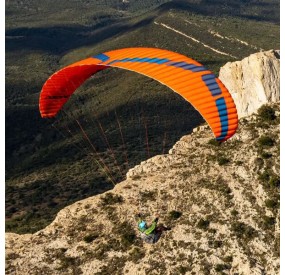 EN-B Ozone BUZZ Z7 - 06