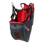 GIN Gingo airlite 5 | Une sellette légère et durable à planchette GIN Gingo airlite 5 | Une sellette légère et durable à planchette