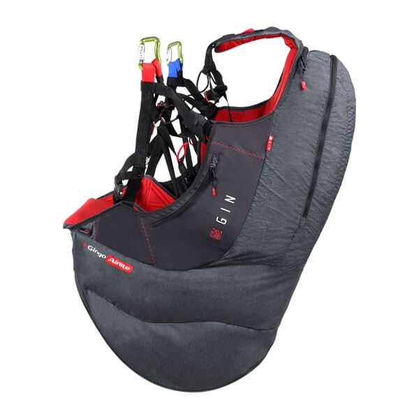 GIN Gingo Airlite 5 - left GIN Gingo Airlite 5 - left