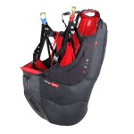 GIN Gingo airlite 5 | Une sellette légère et durable à planchette GIN Gingo airlite 5 | Une sellette légère et durable à planchette