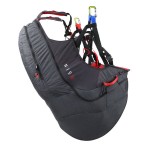 GIN Gingo airlite 5 | Une sellette légère et durable à planchette GIN Gingo airlite 5 | Une sellette légère et durable à planchette