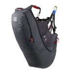 GIN Gingo airlite 5 | Une sellette légère et durable à planchette GIN Gingo airlite 5 | Une sellette légère et durable à planchette