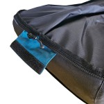 Protection sellette Supair ACCESS 3 - mousse bumpair - systeme de connexion Protection sellette Supair ACCESS 3 - mousse bumpair - systeme de connexion