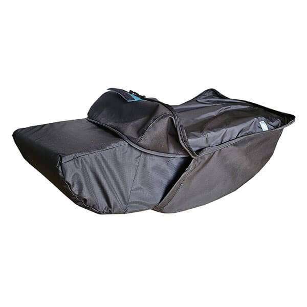 Protection sellette Supair ACCESS 3 - mousse bumpair avec fond Protection sellette Supair ACCESS 3 - mousse bumpair avec fond