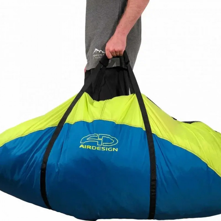 Sac Quickbag AIRDESIGN-01 Sac Quickbag AIRDESIGN-01