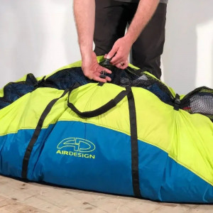 Sac Quickbag AIRDESIGN-09