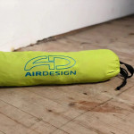 Sac Quickbag AIRDESIGN-11 Sac Quickbag AIRDESIGN-11
