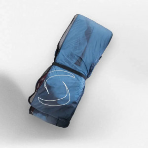 Sac de compression Race Tube Supair