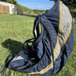 Sellette Advance Axess M d'occasion