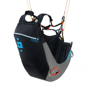 Sellette parapente Disco 2 - Dudek 07