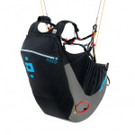 Sellette parapente Disco 2 - Dudek 07