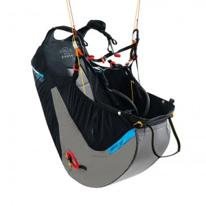 Sellette parapente Disco 2 - Dudek 02