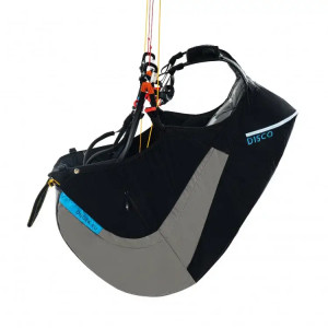 Sellette parapente Disco 2 - Dudek 05