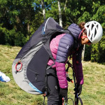 Sellette parapente Disco 2 - Dudek 08