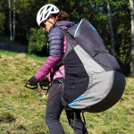 Sellette parapente Disco 2 - Dudek 09