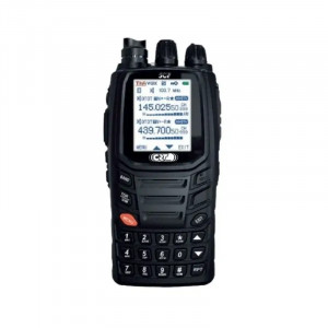 Radio parapente CRT 5 CF