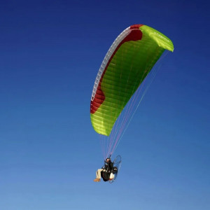 Aile paramoteur Gin Pegasus 4 - 01