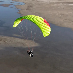 Aile paramoteur Gin Pegasus 4 - 05