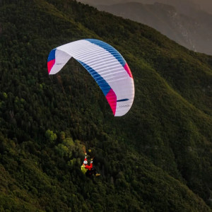 Aile paramoteur Theta ULS - Advance - 02