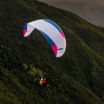 Aile paramoteur Theta ULS - Advance - 02