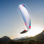 Aile paramoteur Theta ULS - Advance - 03