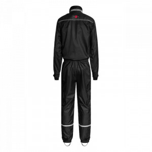 Combinaison de vol - Dudek - dos