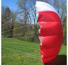 Parachute secours Supair Start