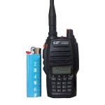Radio CRT P2N 02 Radio CRT P2N 02
