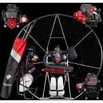 Paramoteur Mikalight GN125 Paramoteur Mikalight GN125