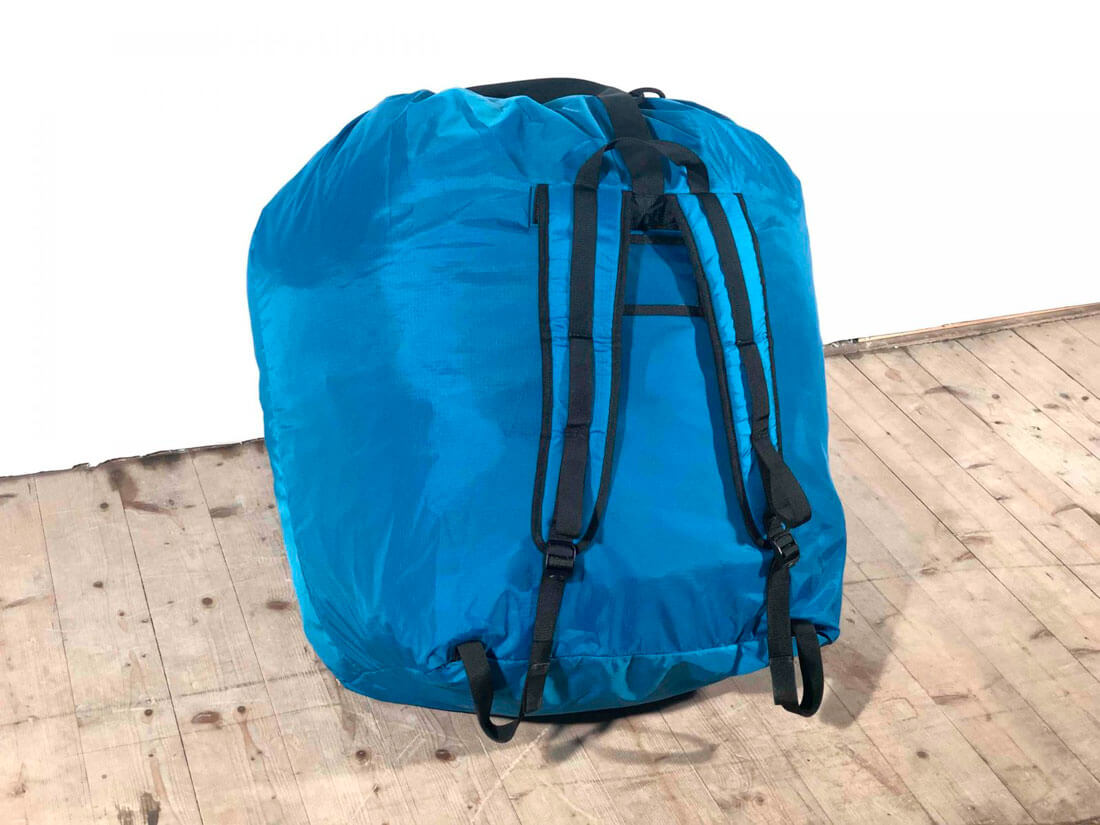 Sac de pliage parapente Stuffbag AirDesign-02