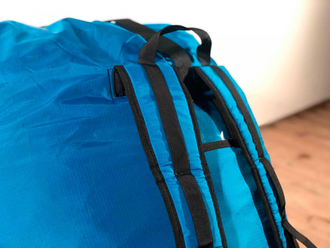 Sac de pliage parapente Stuffbag AirDesign-06