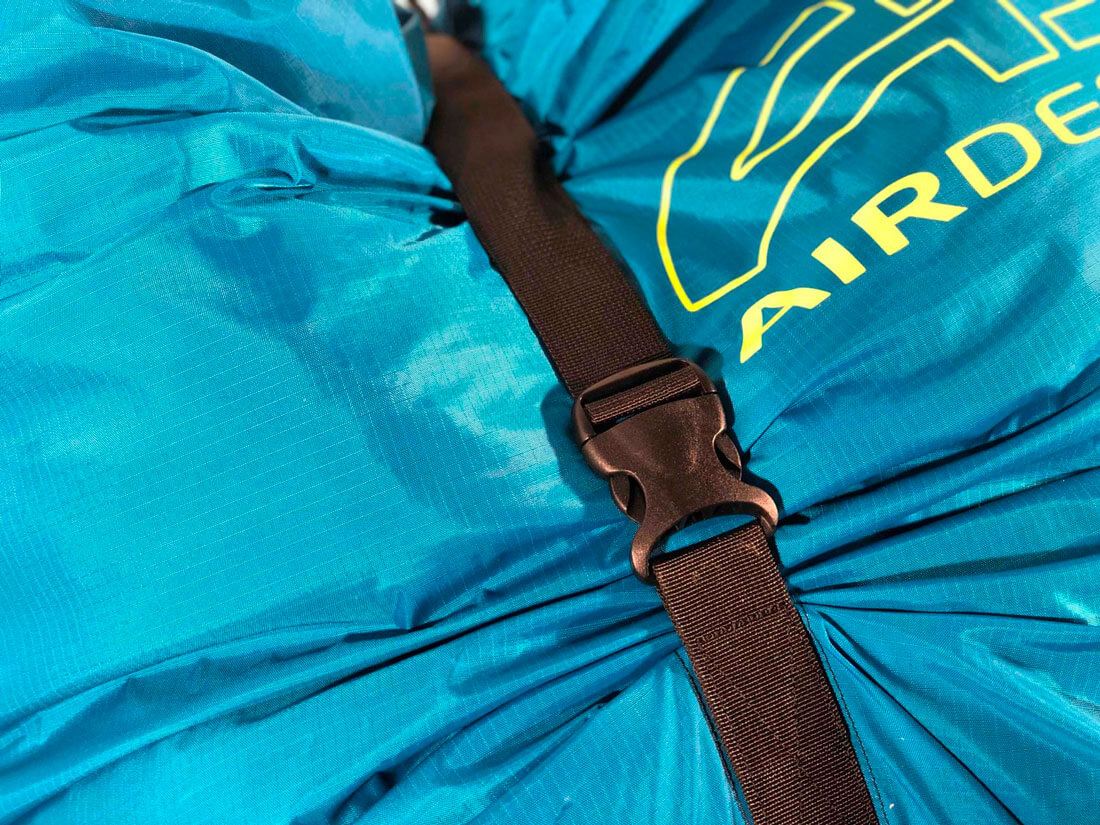 Sac de pliage parapente Stuffbag AirDesign-07
