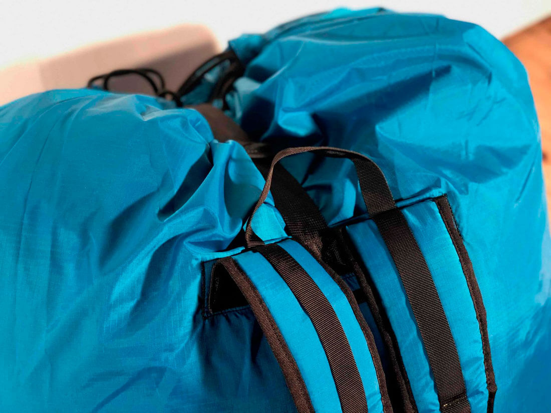 Sac de pliage parapente Stuffbag AirDesign-08