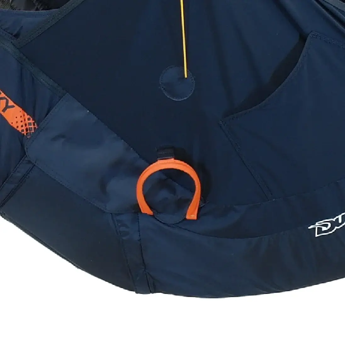 Sellette parapente progression Funky Dudek-secours