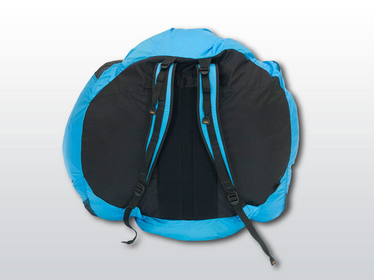 AirLes Gleitschirm Schnellpacksack/ Paragliding Quick Pack